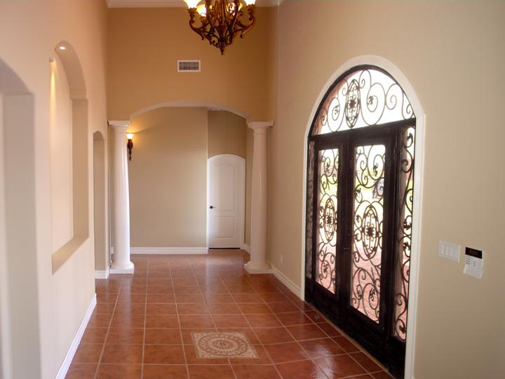 Attention to Detail Michael Franco Homes Michael Franco Homes