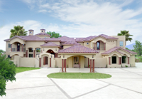 Hacienda
