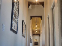 Aria-Hallway